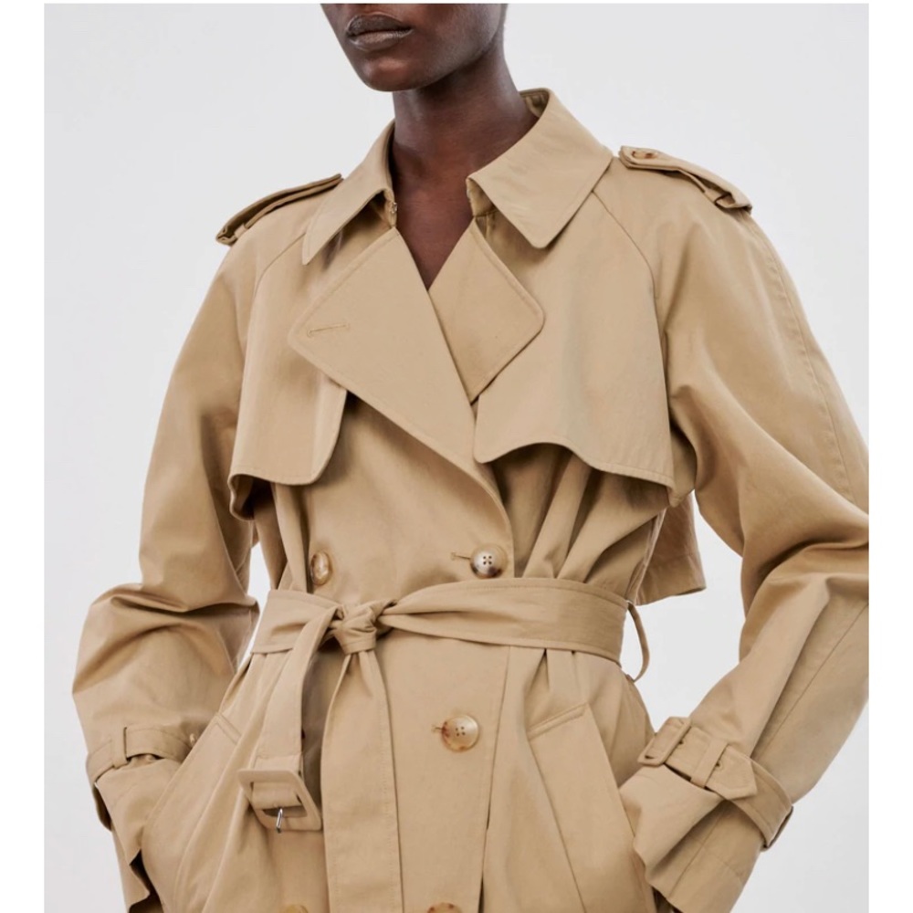 Burberry Jacket